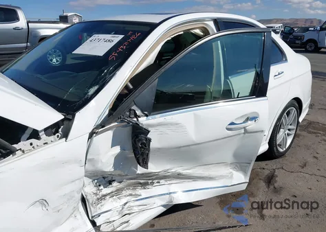 2014 Mercedes-Benz C 250 Sport from USA, damaged, VIN WDDGF4HB4ER312468